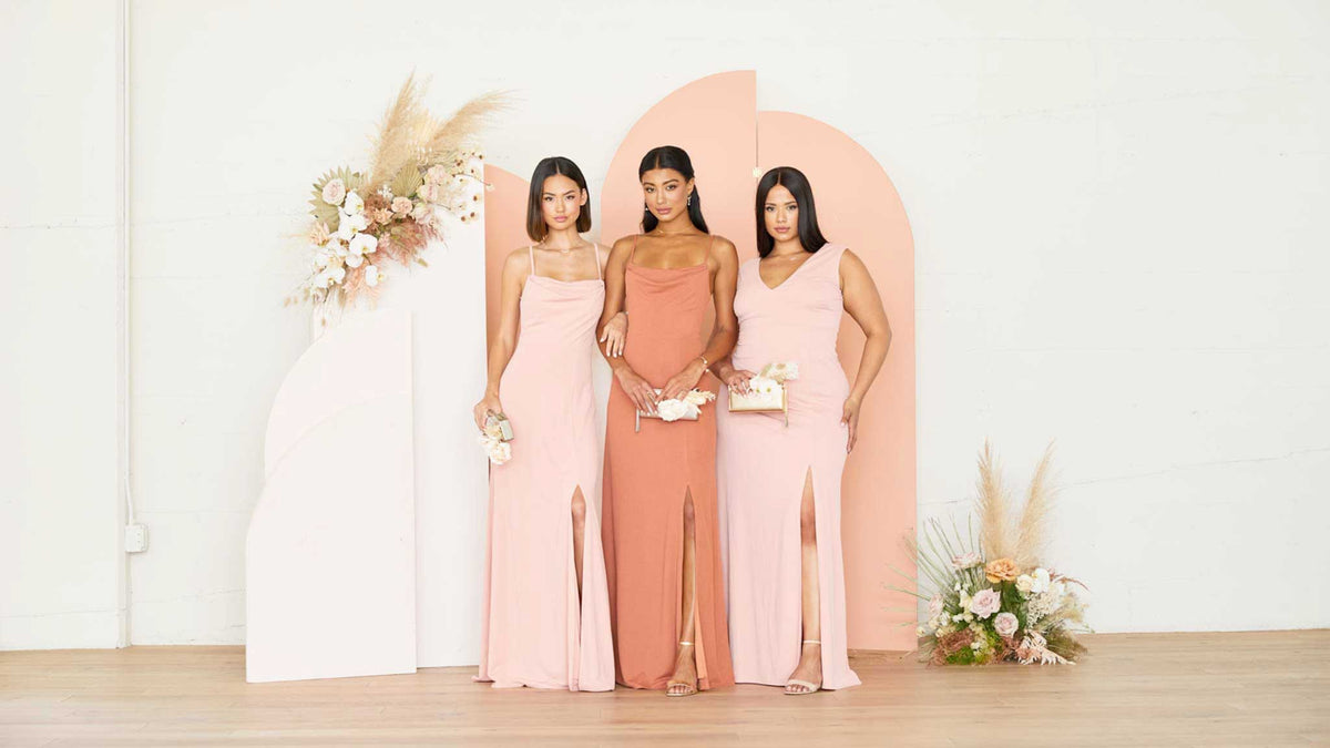 8 Wedding Trends You’ll Be Seeing Everywhere in 2022