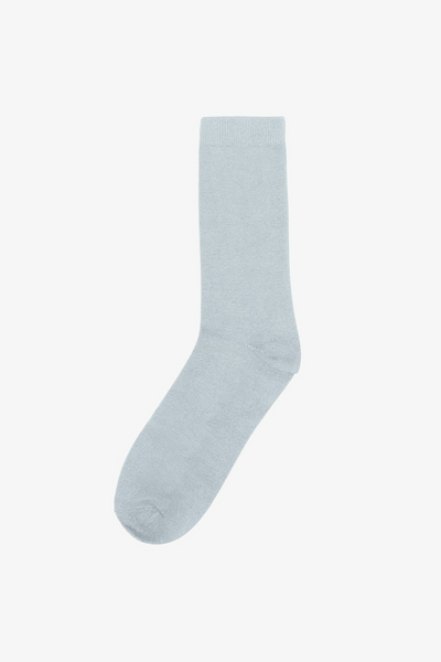 Jason Groomsmen Socks - White