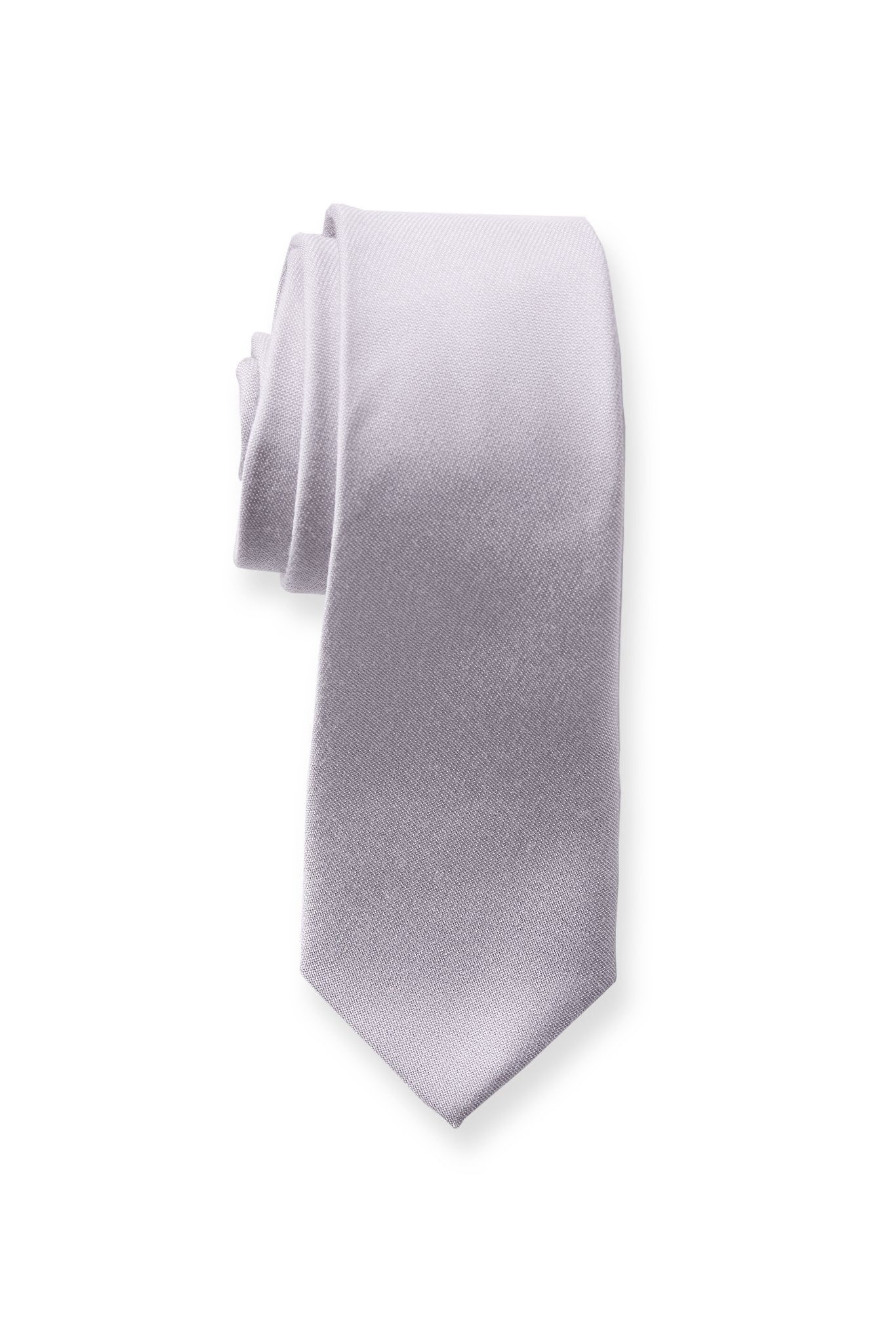 Simon Necktie - Lilac