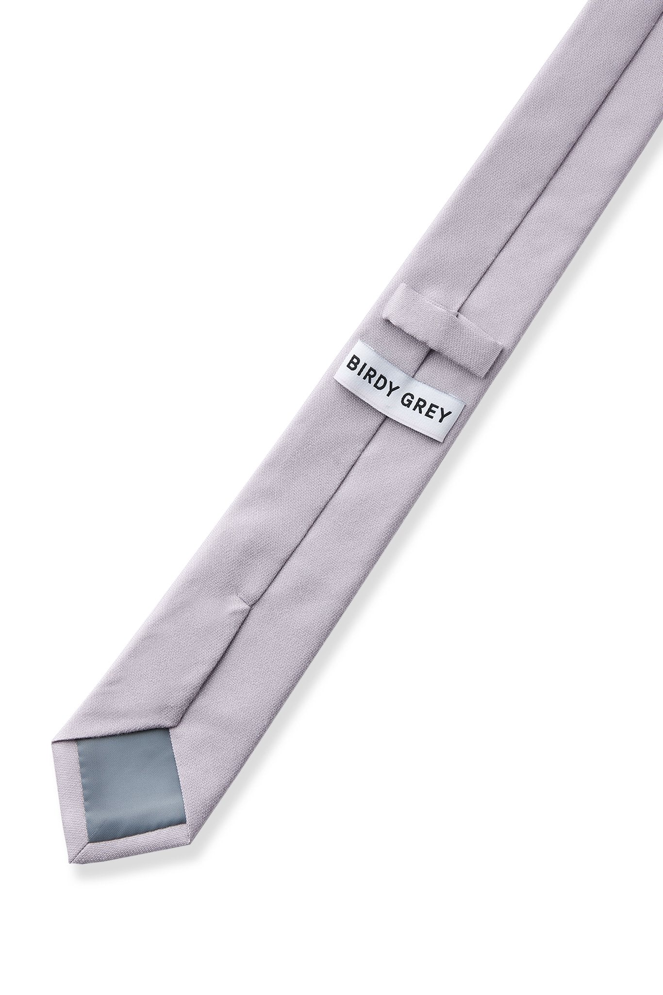 Simon Necktie - Lilac